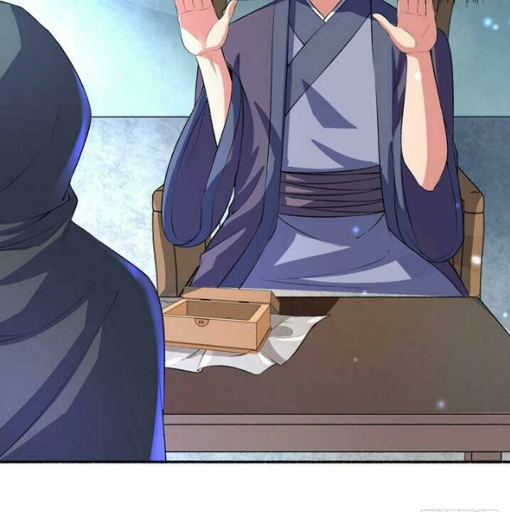 Cuồng Phi Phách Lối: Chapter 22