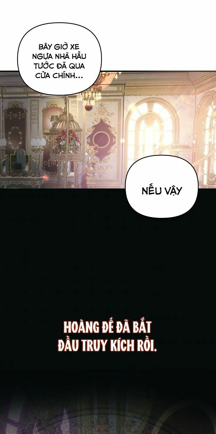 CÁCH SỐNG SÓT SAU KHI NGỦ VỚI HOÀNG ĐẾ: Chapter 14
