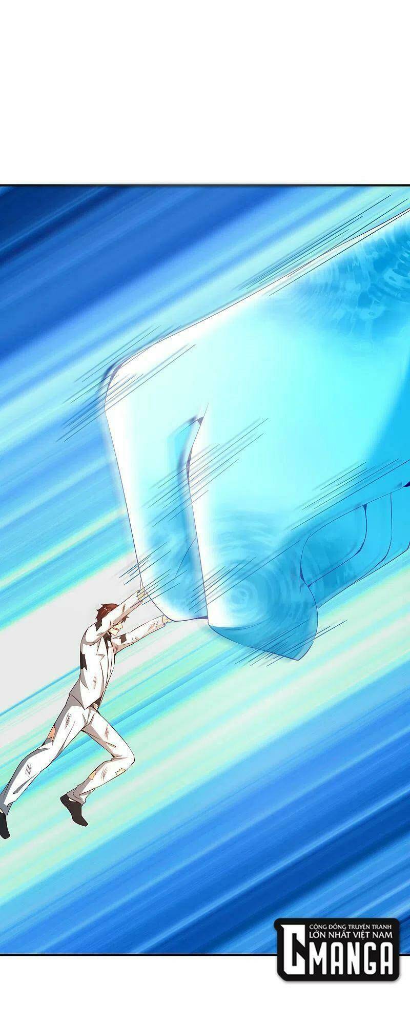 Vòng Bạn Bè Mạnh Nhất Của Tiên Giới: Chapter 143