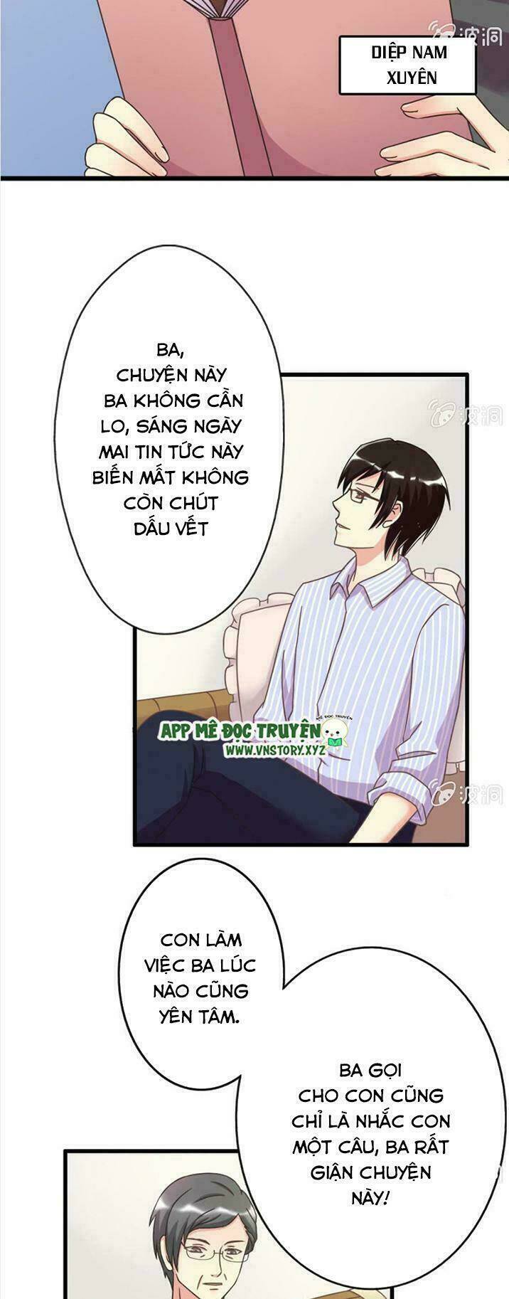 Kết Hôn Thử 99 Ngày: Chapter 4