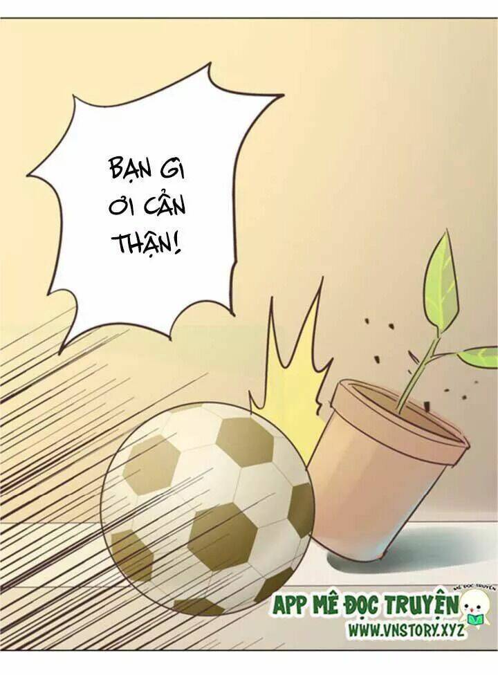 Xin Chào! Dân Nữ: Chapter 51