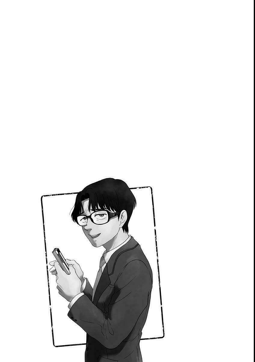 Tomogui Kyoushitsu: Chapter 9