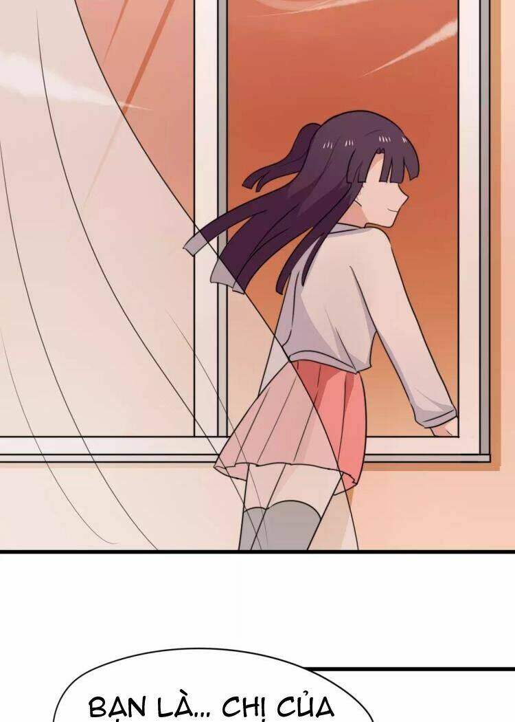 Tiểu Miêu Và Hắc Diệu Thạch: Chapter 19