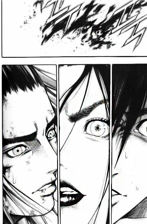 Utopia S Avenger: Chapter 15