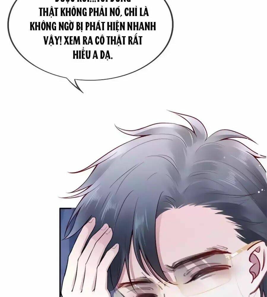 Hai Mặt Cuốn Hút Của Anh: Chapter 28