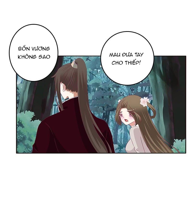 Thông Linh Phi: Chapter 363