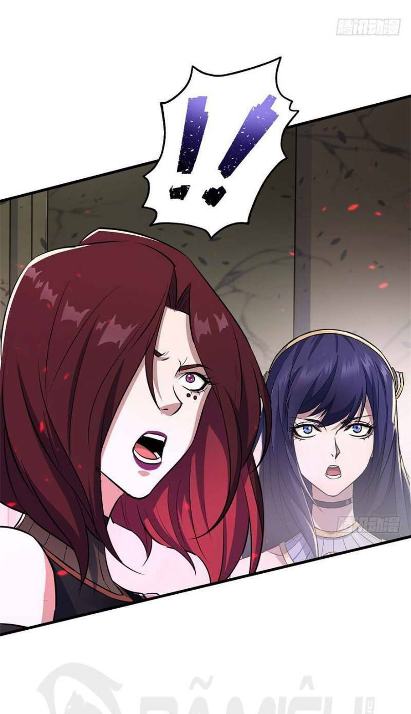 Thú Nhân: Chapter 160