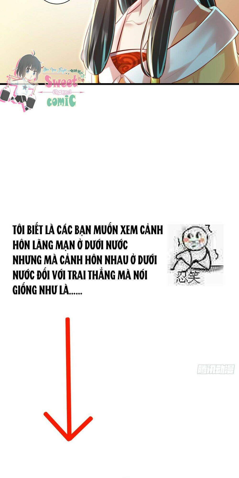 Bổn Cung Muốn Làm Hoàng Đế: Chapter 21