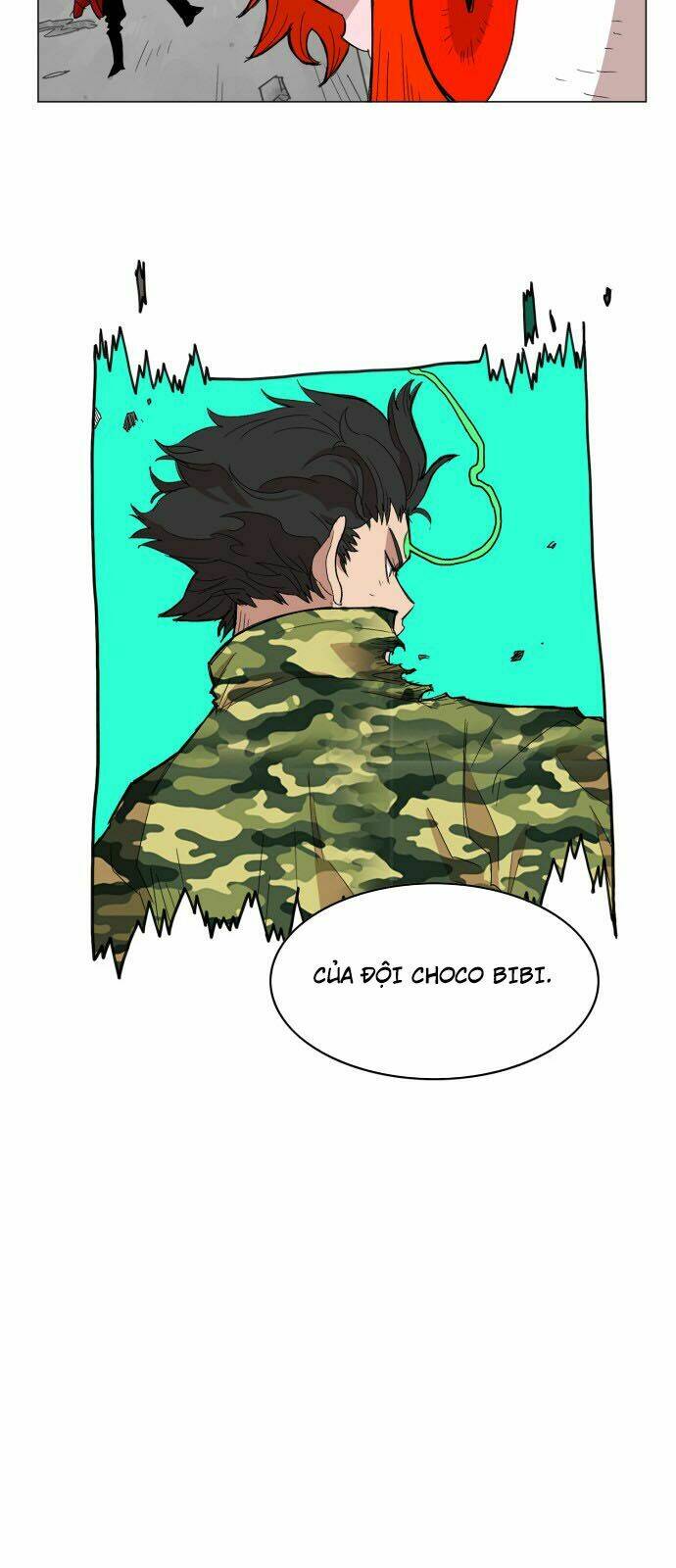 Hard Core Leveling Warrior: Chapter 133