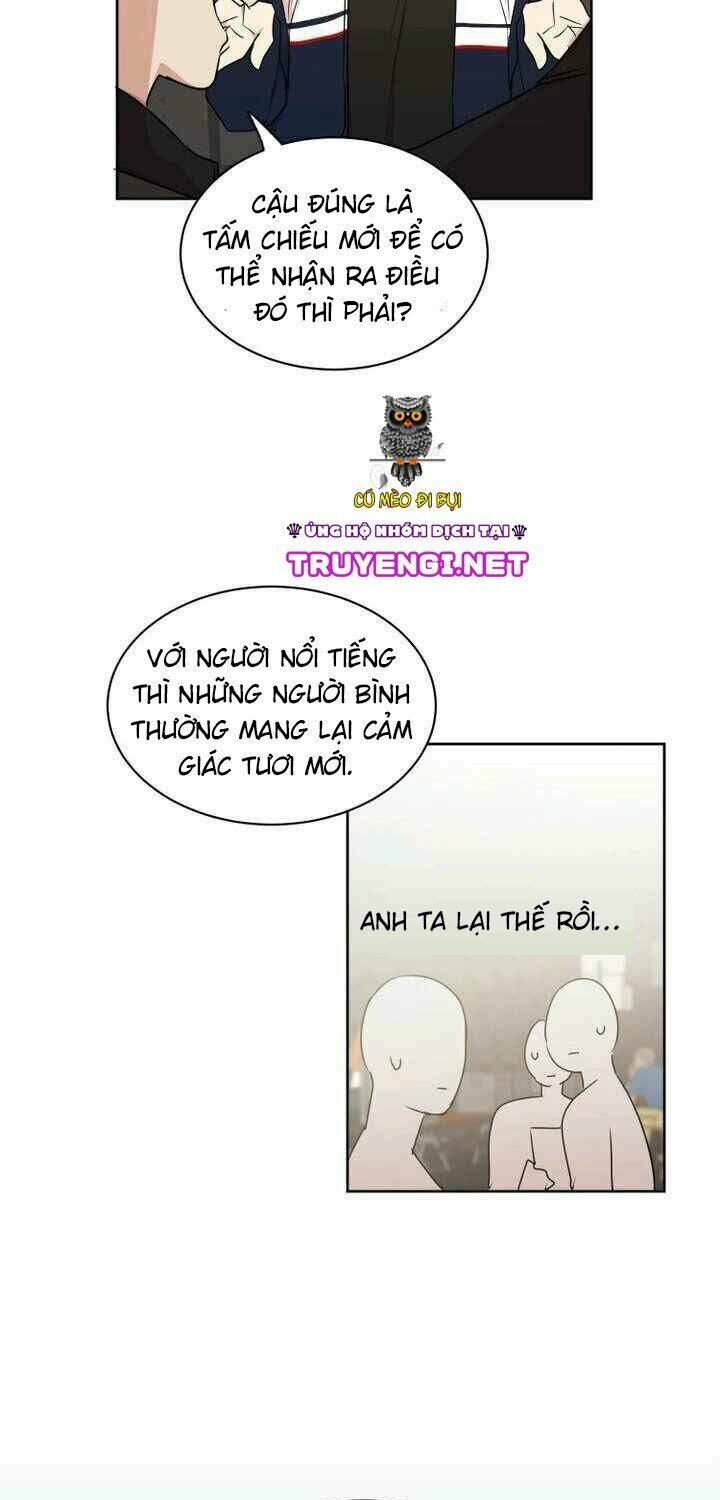 Idol Sống Trong Nhà Tôi !: Chapter 8