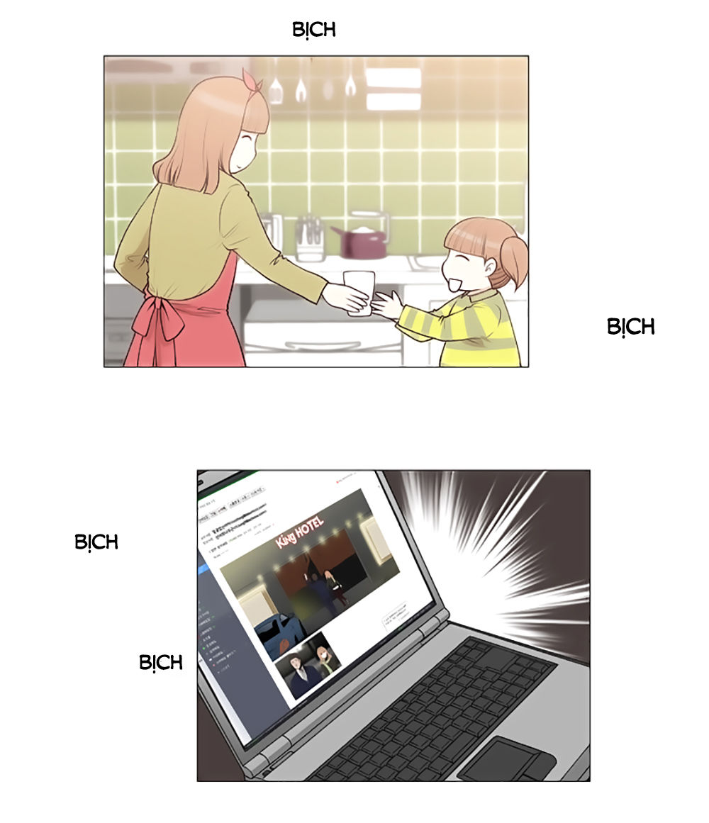 Mrs. Seonnyeo: Chapter 26