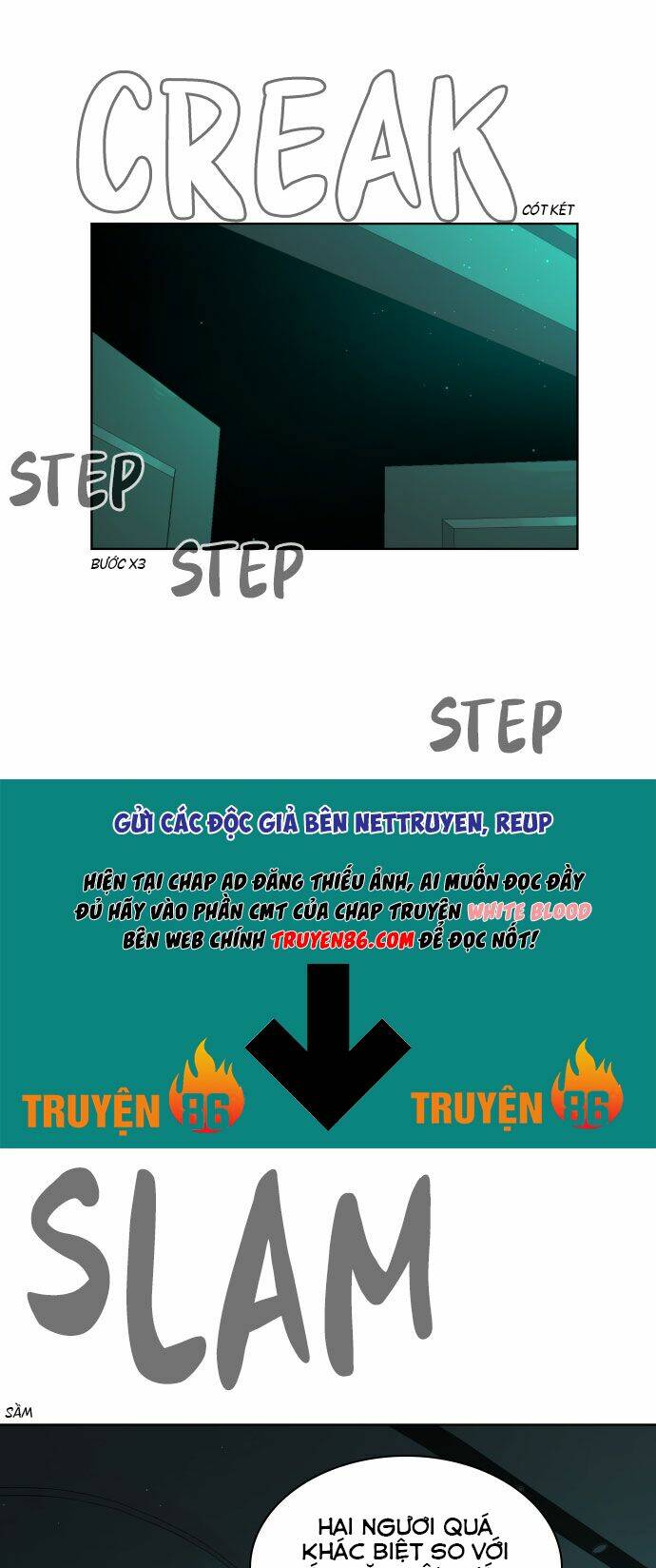 Máu trắng: Chapter 60