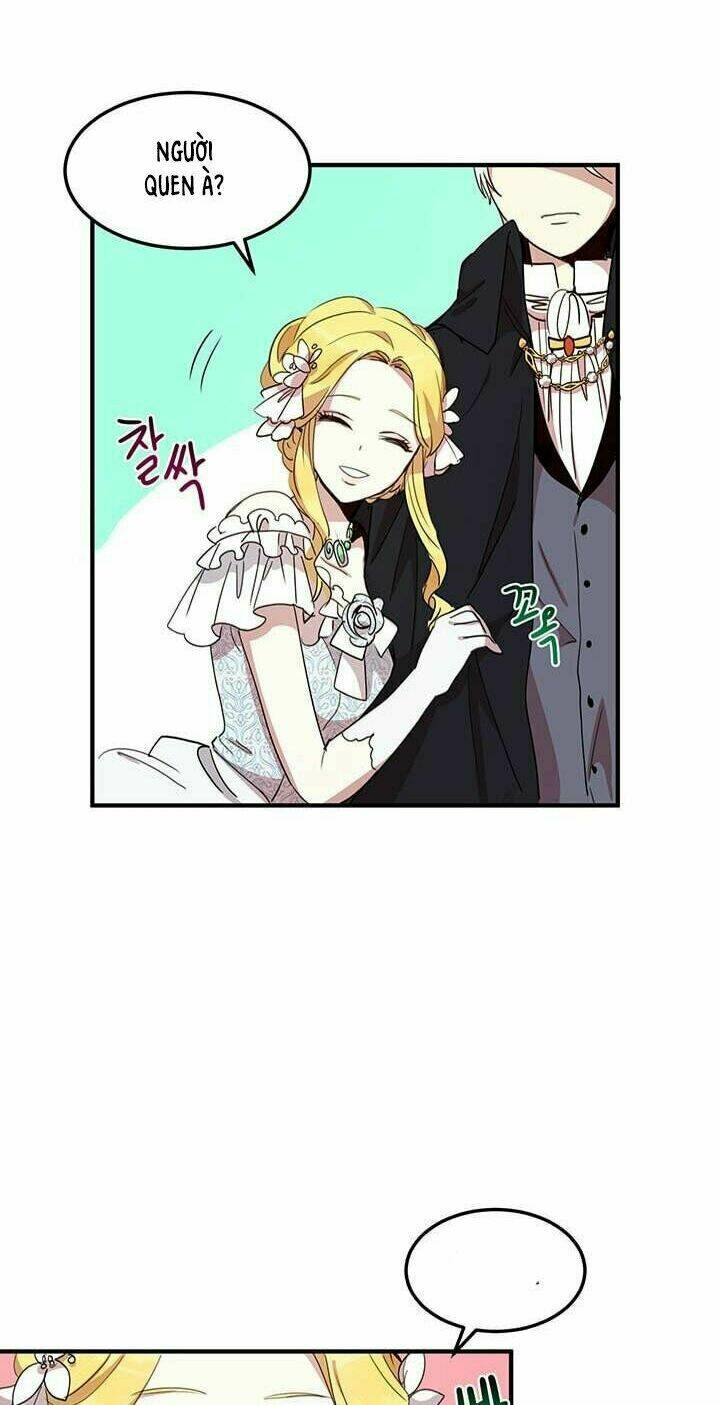 Công Tước, Loạn Vừa Thôi!: Chapter 17