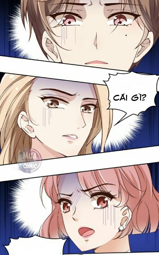 Tổng Tài Hai Mặt Sủng Thê Chỉ Nam: Chapter 7.1