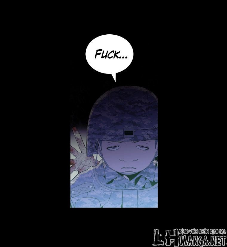 M.i.a - Jakjeonjung Siljong: Chapter 22