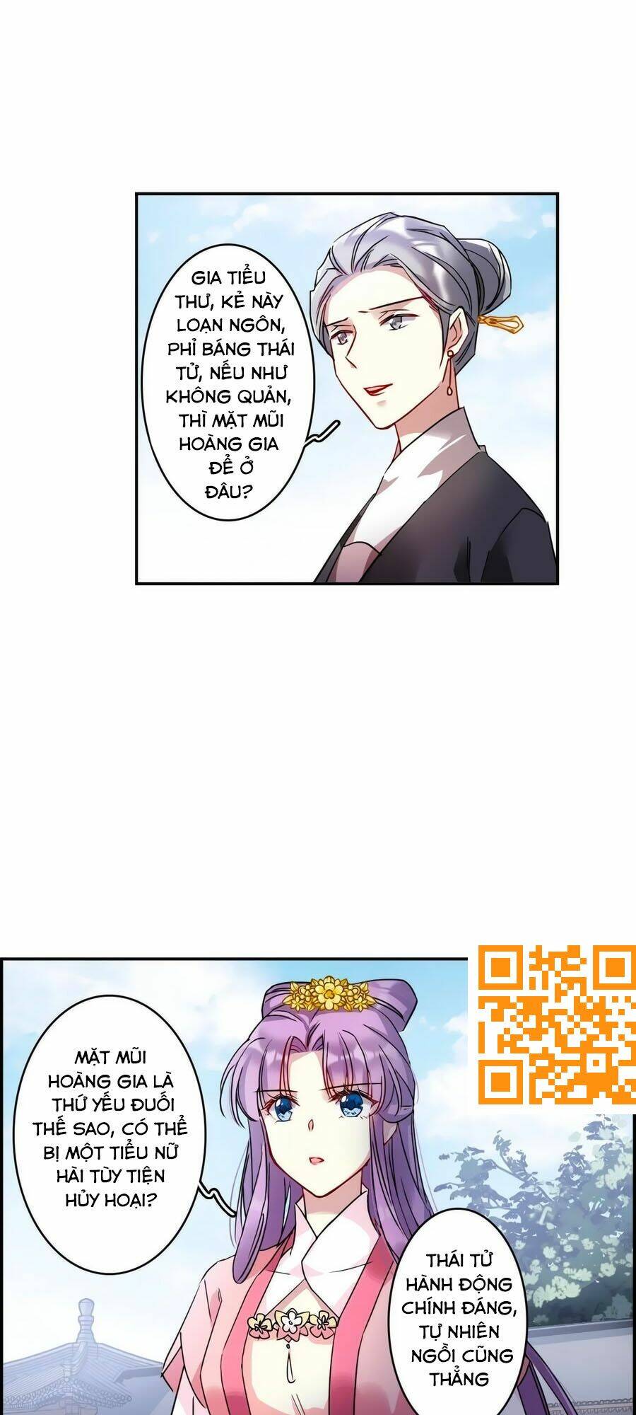 Thượng Quốc Phú Chi Thiên Đống Tuyết: Chapter 144