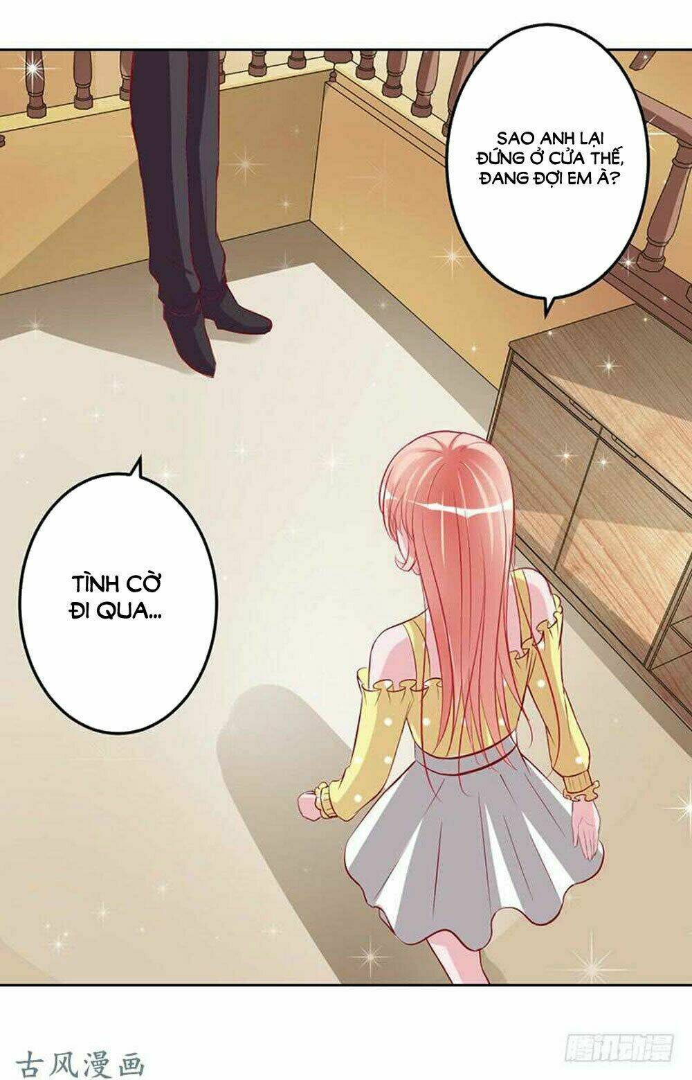 Hung Mãnh Quỷ Phu Bà Thượng Sàng: Chapter 59