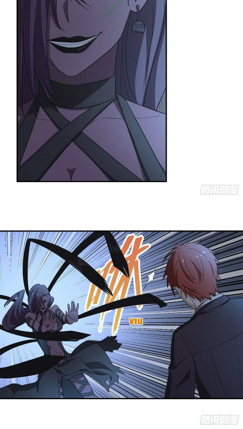 Nghịch Thiên Tiên Mệnh: Chapter 10.2