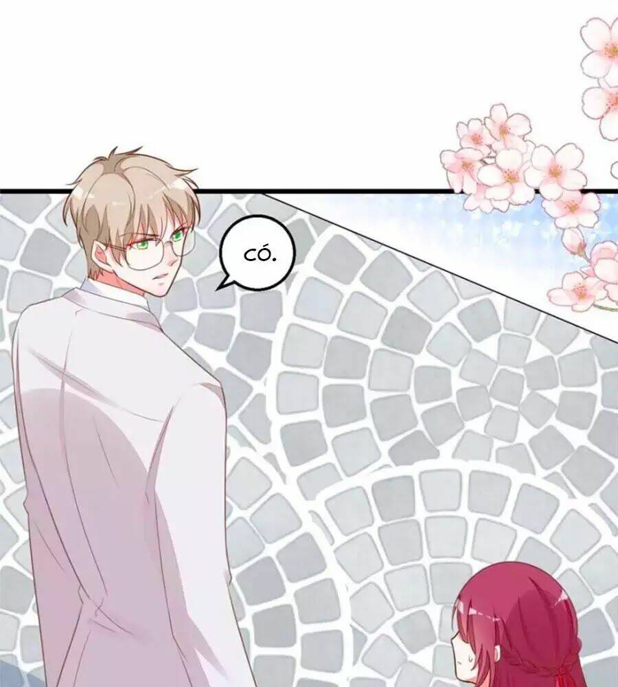 Thịnh Thế Hoa Sủng: Tôi Bị Bắt Làm Tù Binh: Chapter 15