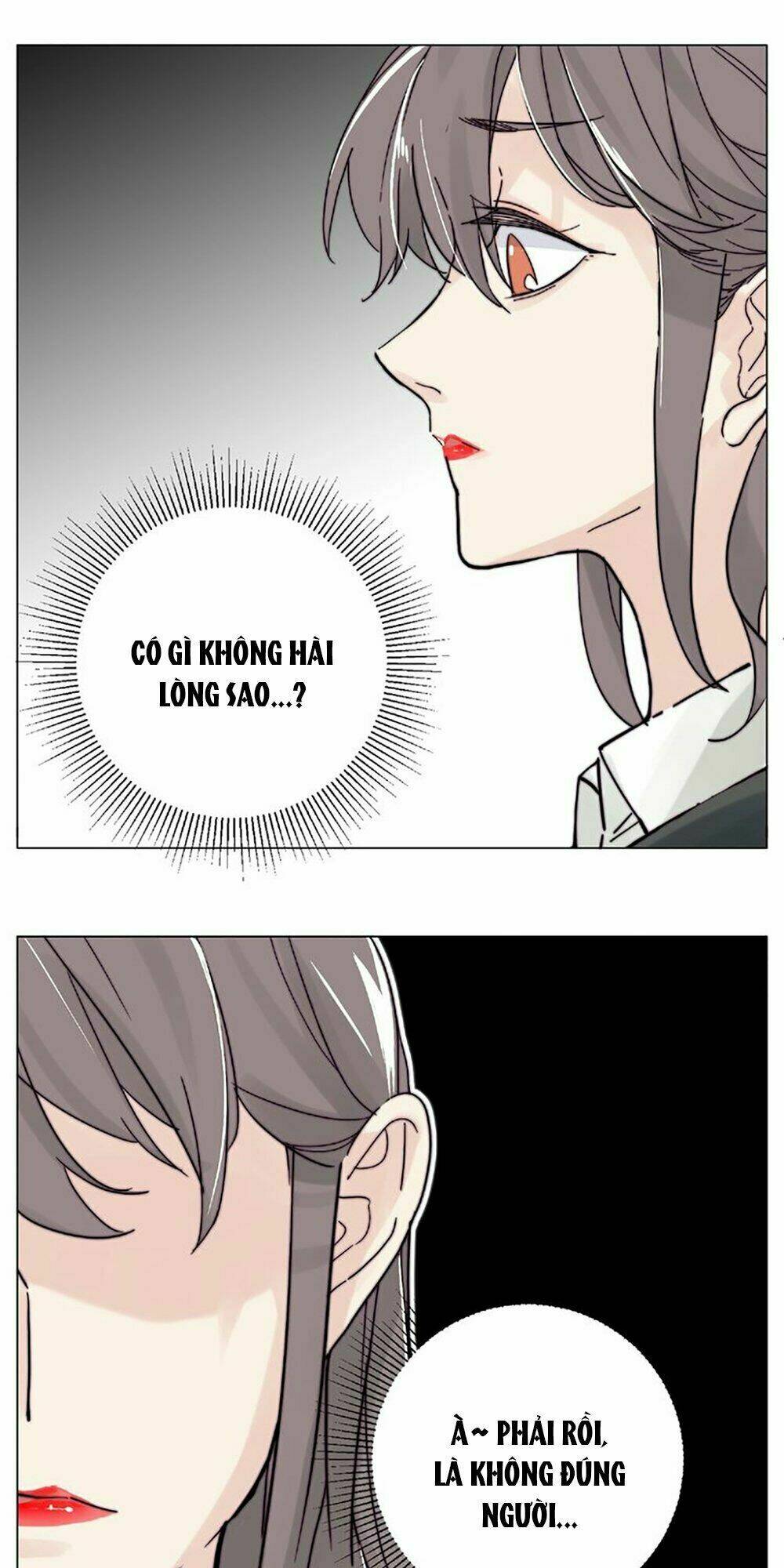 Tình Yêu Chớp Nhoáng: Chapter 111