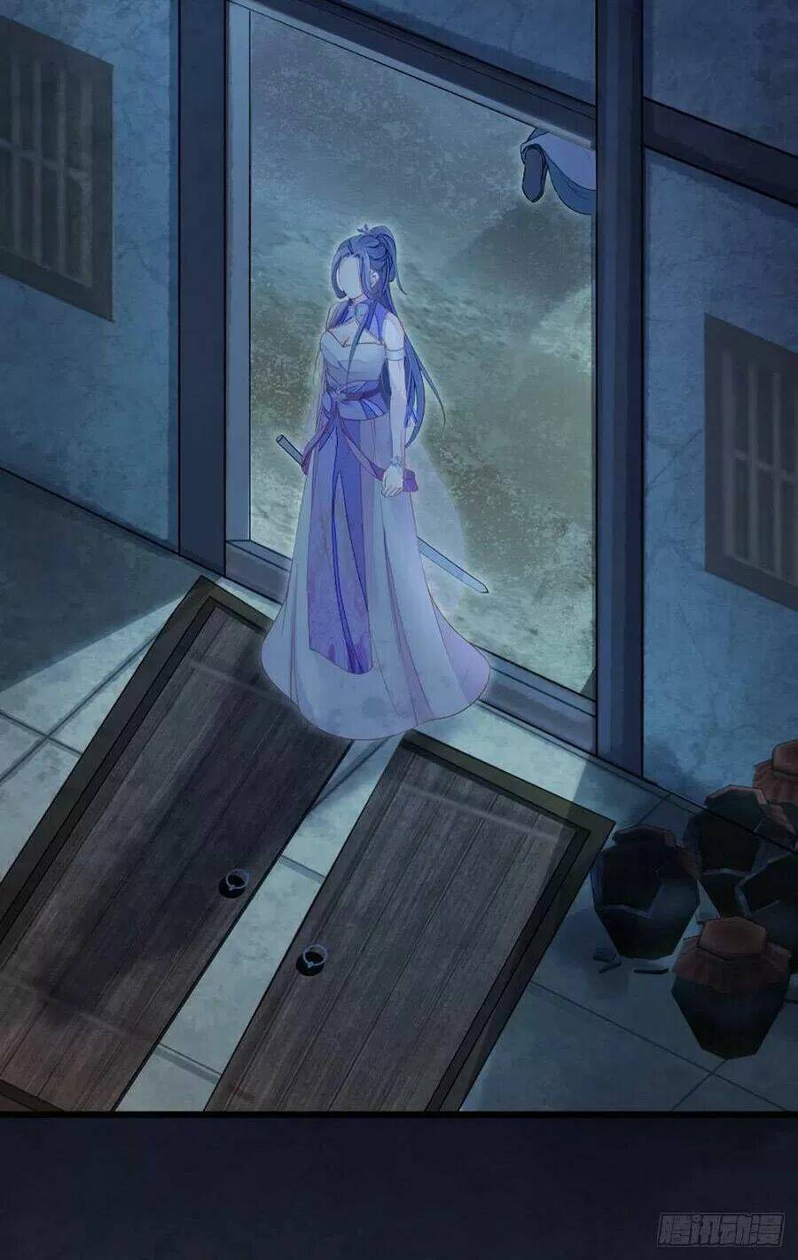 Mau Xuyên Không Rửa Tội Cho Nhân Vật Phản Diện: Chapter 20