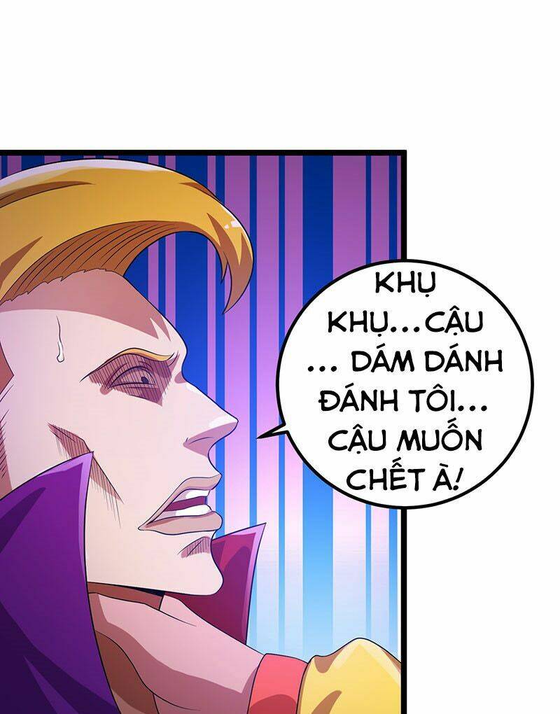 Tiên Vương Trùng Sinh: Chapter 26