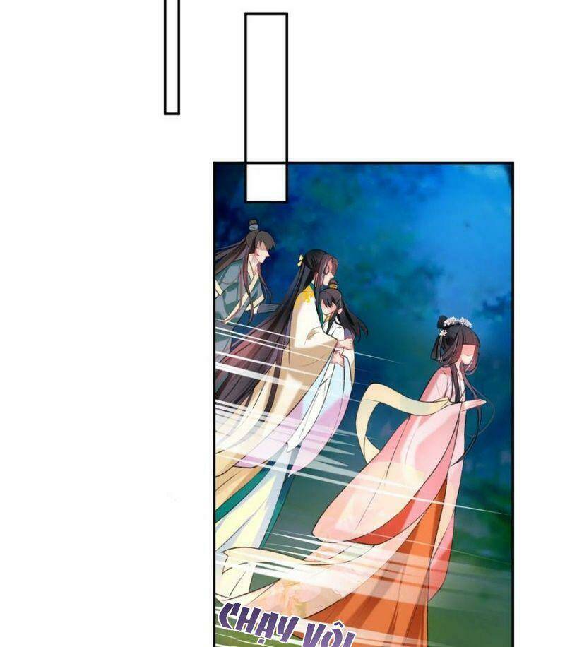 Vương Gia, Áo Lót Của Ngươi Rơi Mất Rồi: Chapter 53