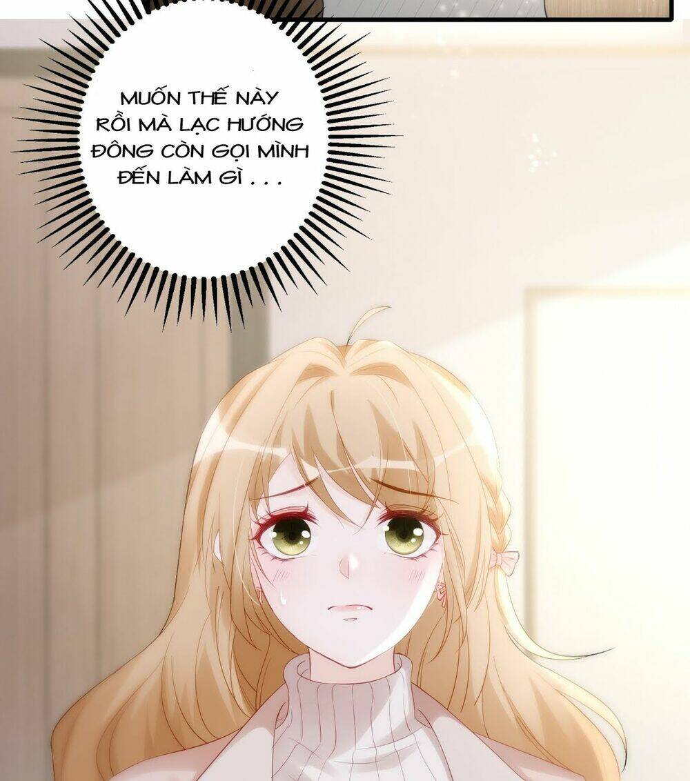 Lấy Tình Yêu, Lấy Thời Gian: Chapter 23