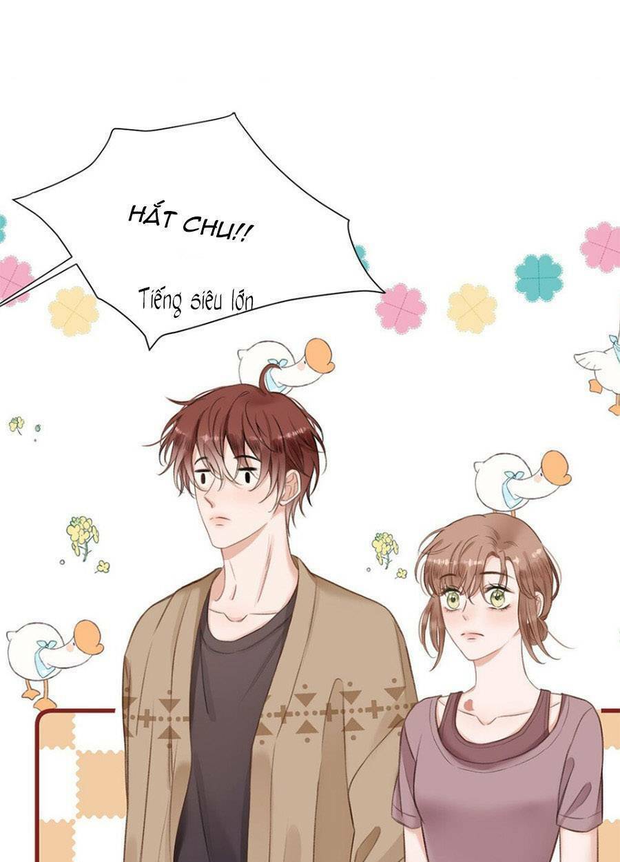 Dĩ Ái Chi Danh: Chapter 25