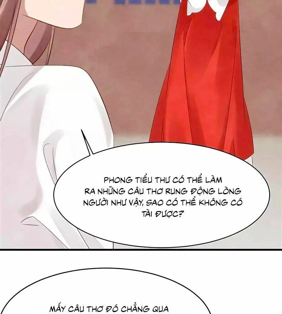 Vương Phi Muốn Trèo Tường: Chapter 58