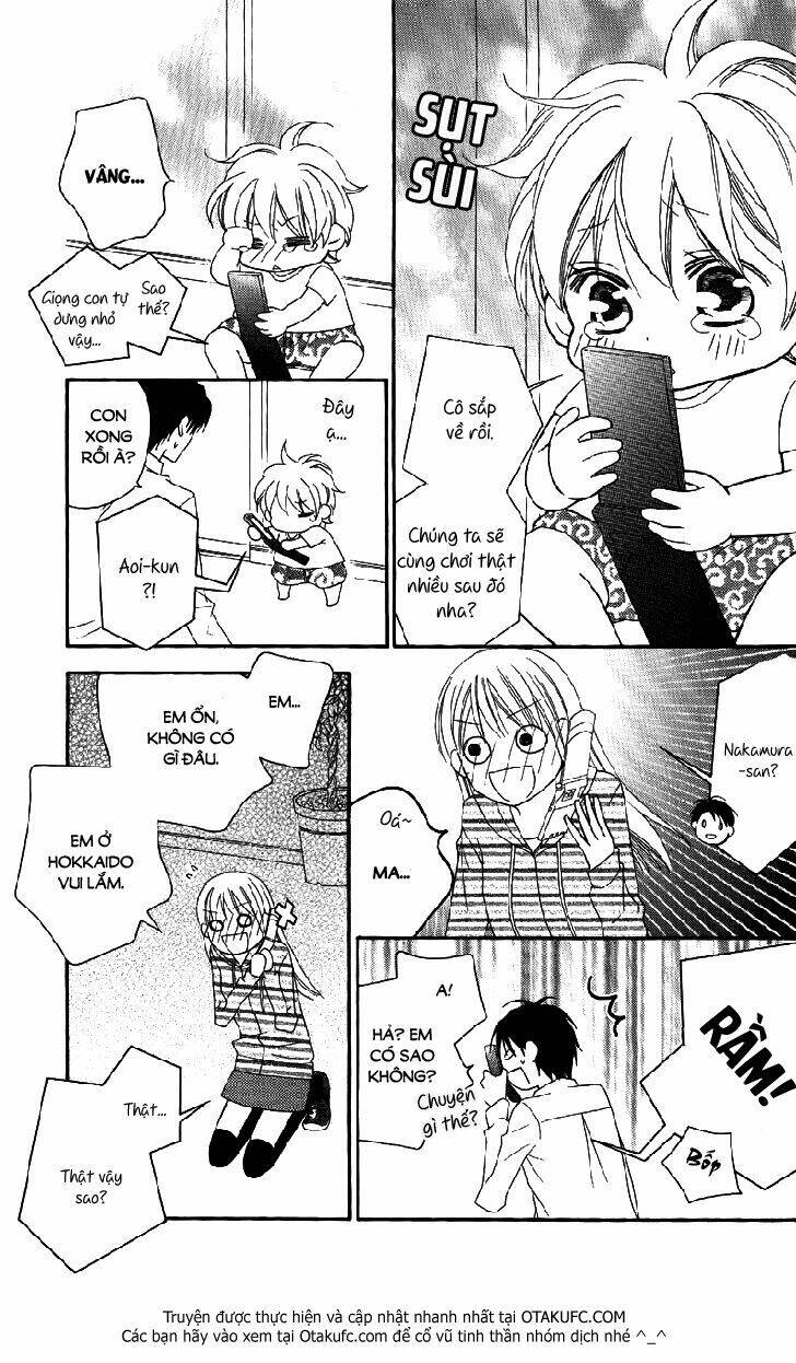 Love So Life: Chapter 46