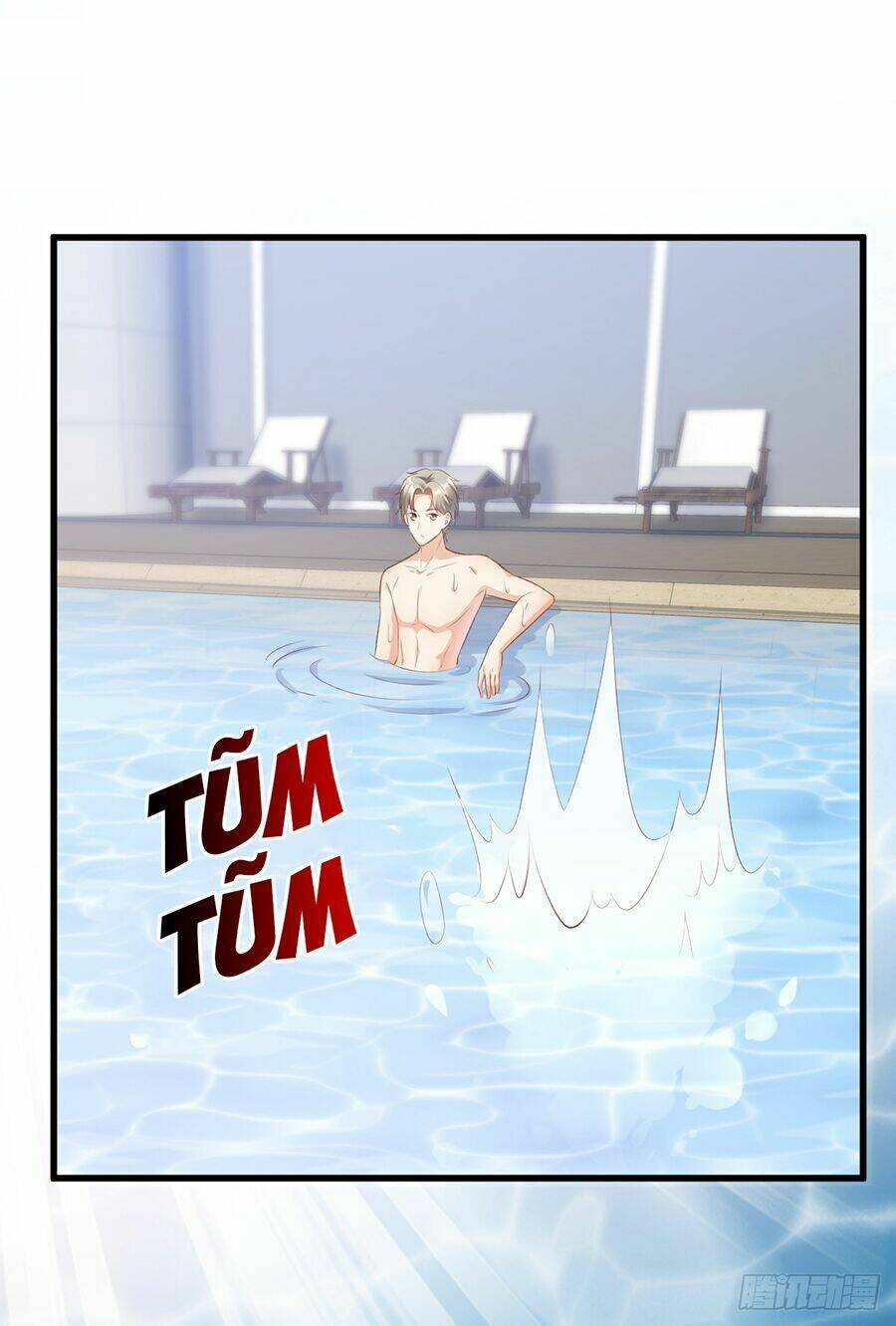 Tư Sủng Cục Cưng Bảo Bối: Chapter 12