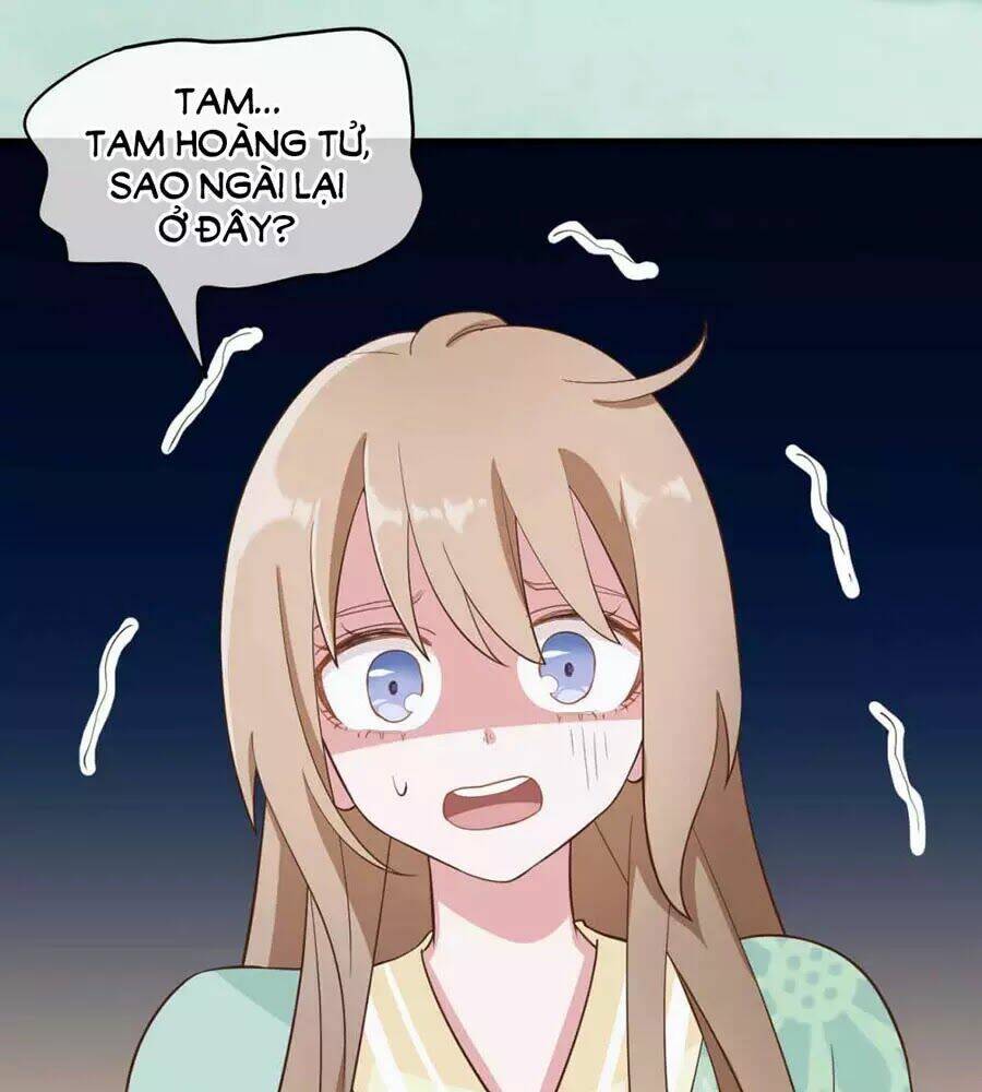 Đích Nữ Hữu Độc: Chapter 56