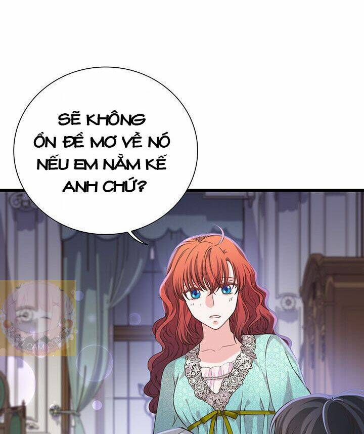 Nhân Vật Phản Diện Yêu Cầu Tôi Yêu Chàng: Chapter 16