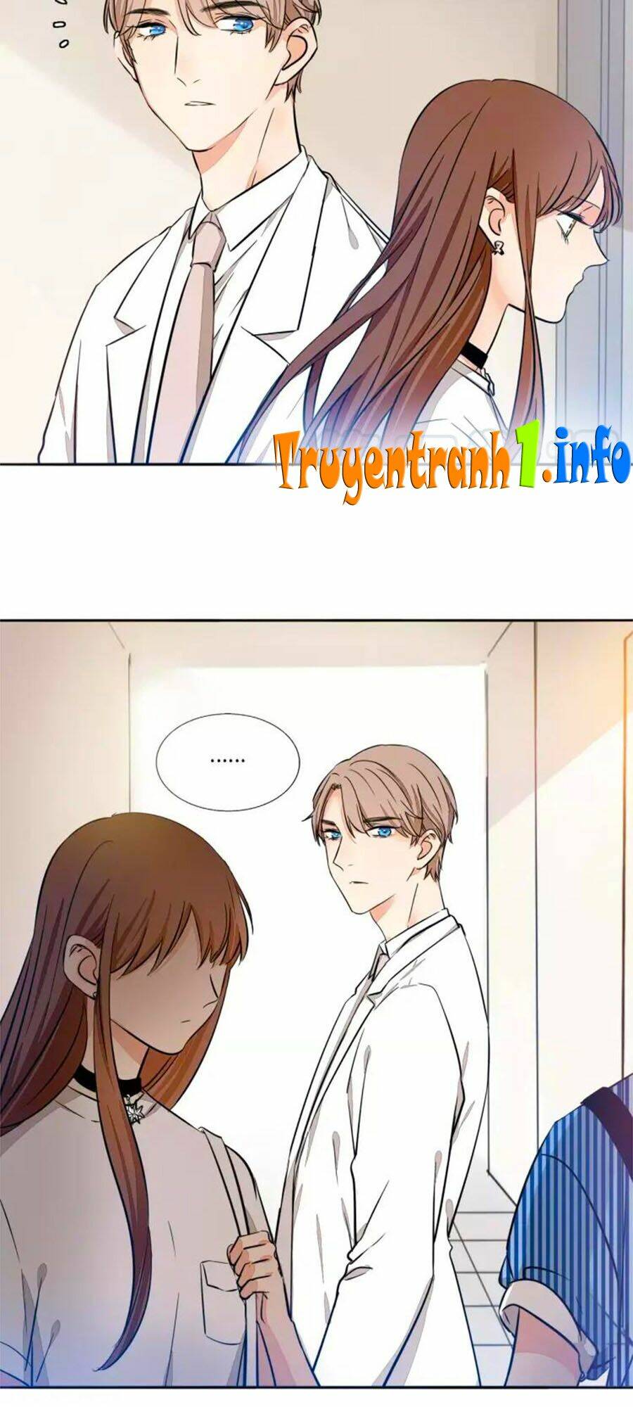 Mùi Hương Lãng Mạn: Chapter 60