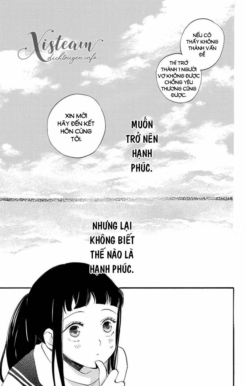 Nin Koi: Chapter 23
