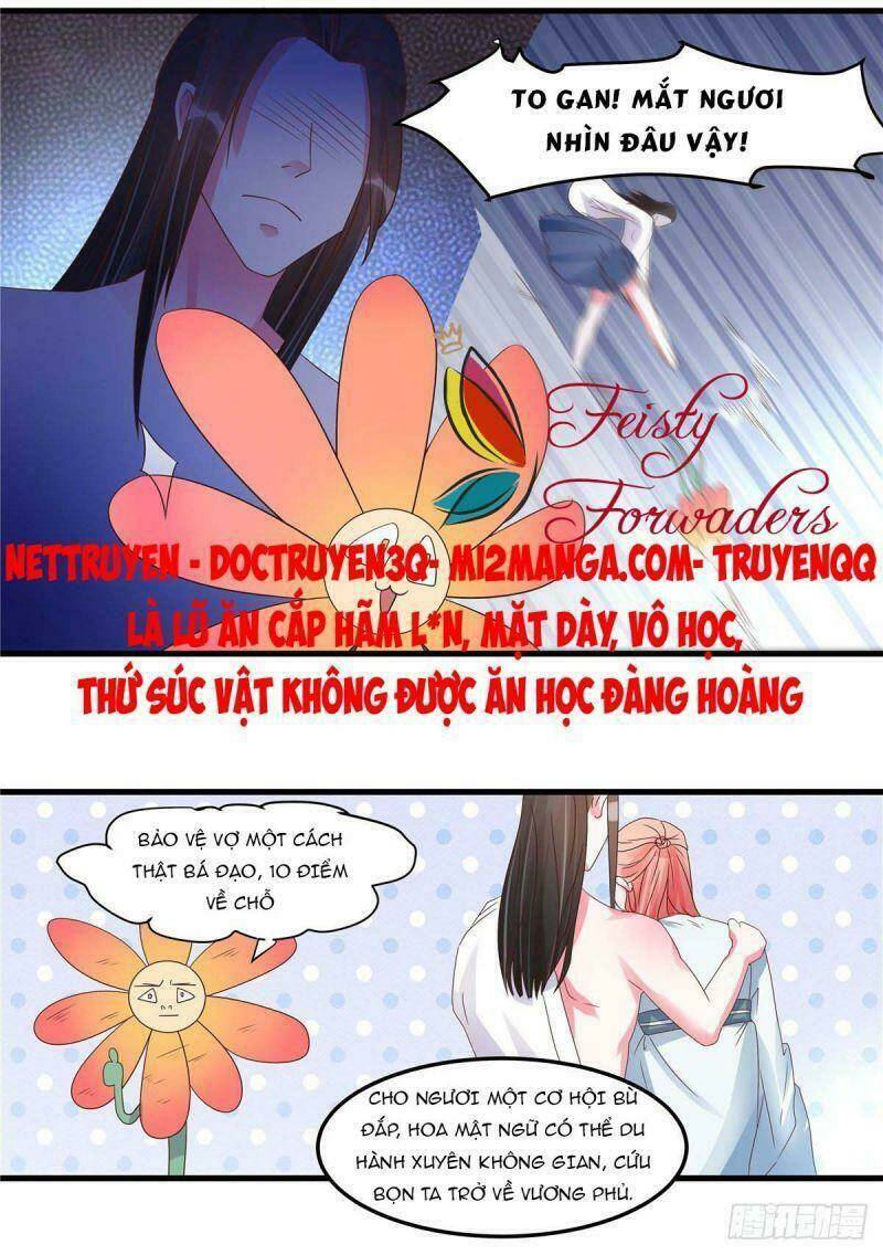 Đặc Công Cuồng Phi: Tuyệt Thế Tu Chân: Chapter 22