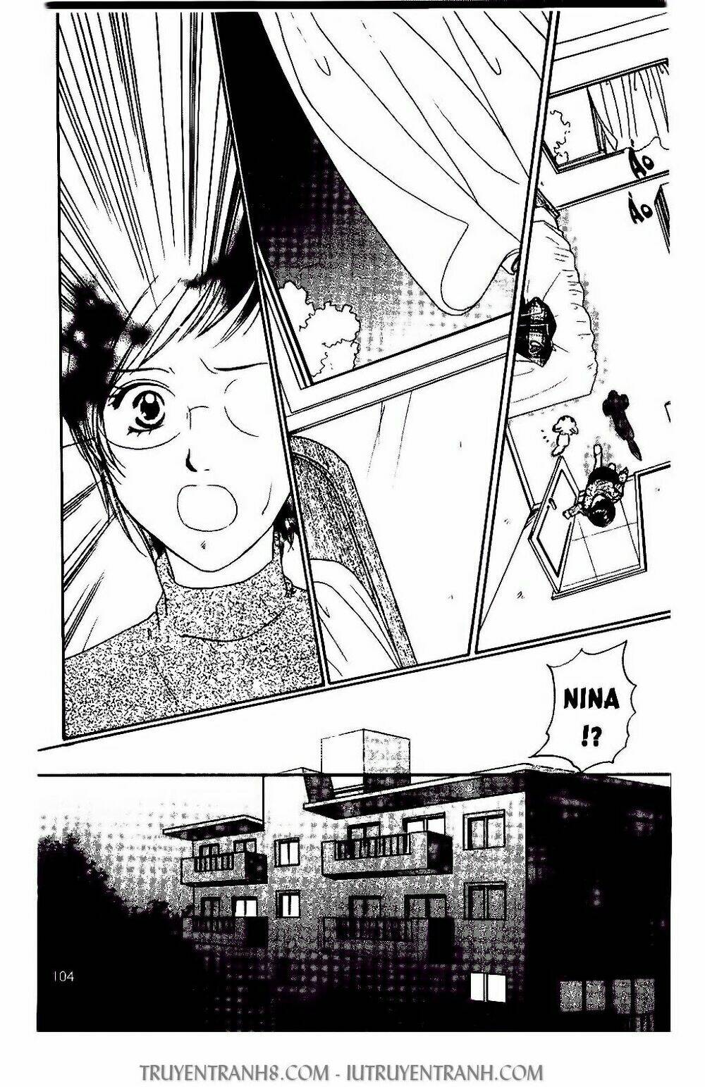 Bộ Sưu Tập Lọ Lem: Chapter 6