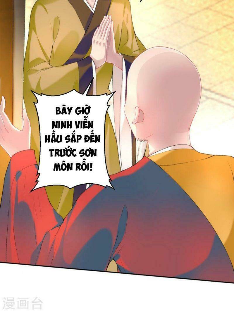 Vương Gia, Áo Lót Của Ngươi Rơi Mất Rồi: Chapter 52