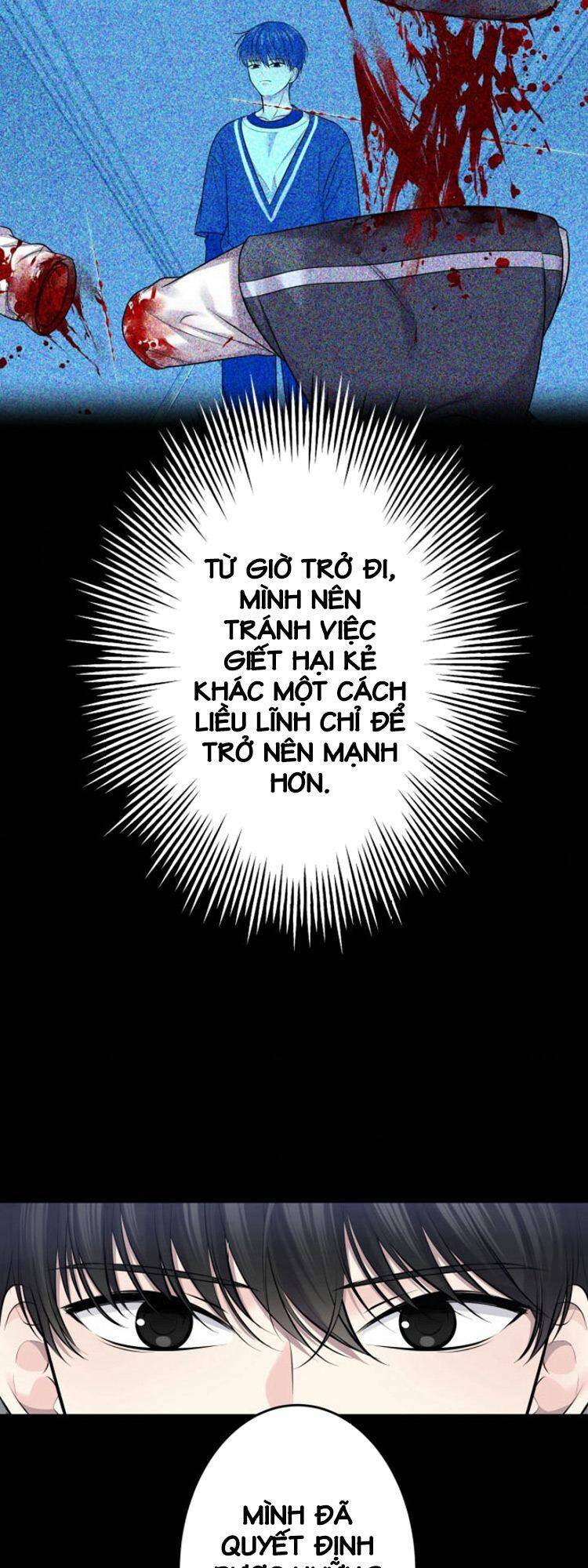 Trò Chơi Của Chúa Thượng: Chapter 14
