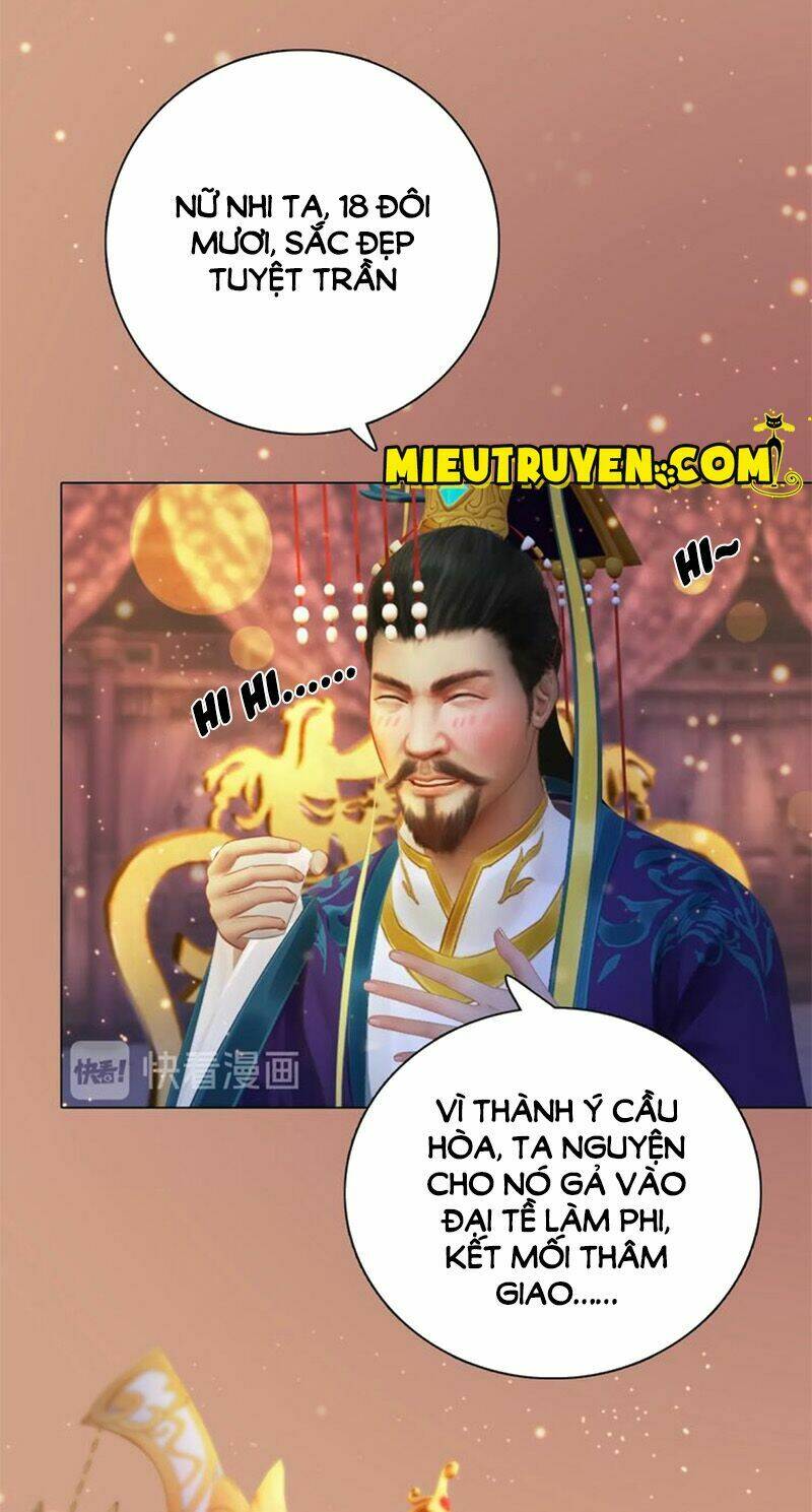 Phong Quỷ Truyền Thuyết: Chapter 91