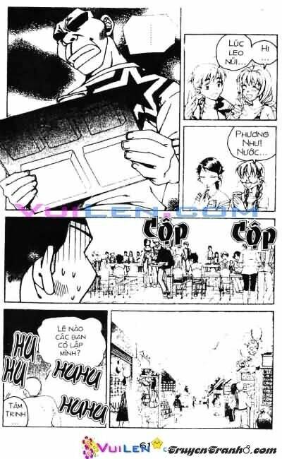 Đóa Hoa Anh Đào: Chapter 6