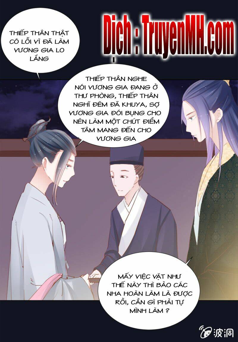 Solo Đi Vương Gia: Chapter 52