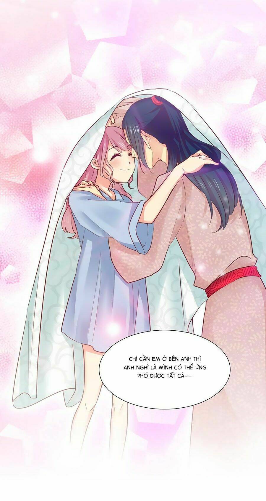 Lưu Luyến Tinh Diệu: Chapter 74