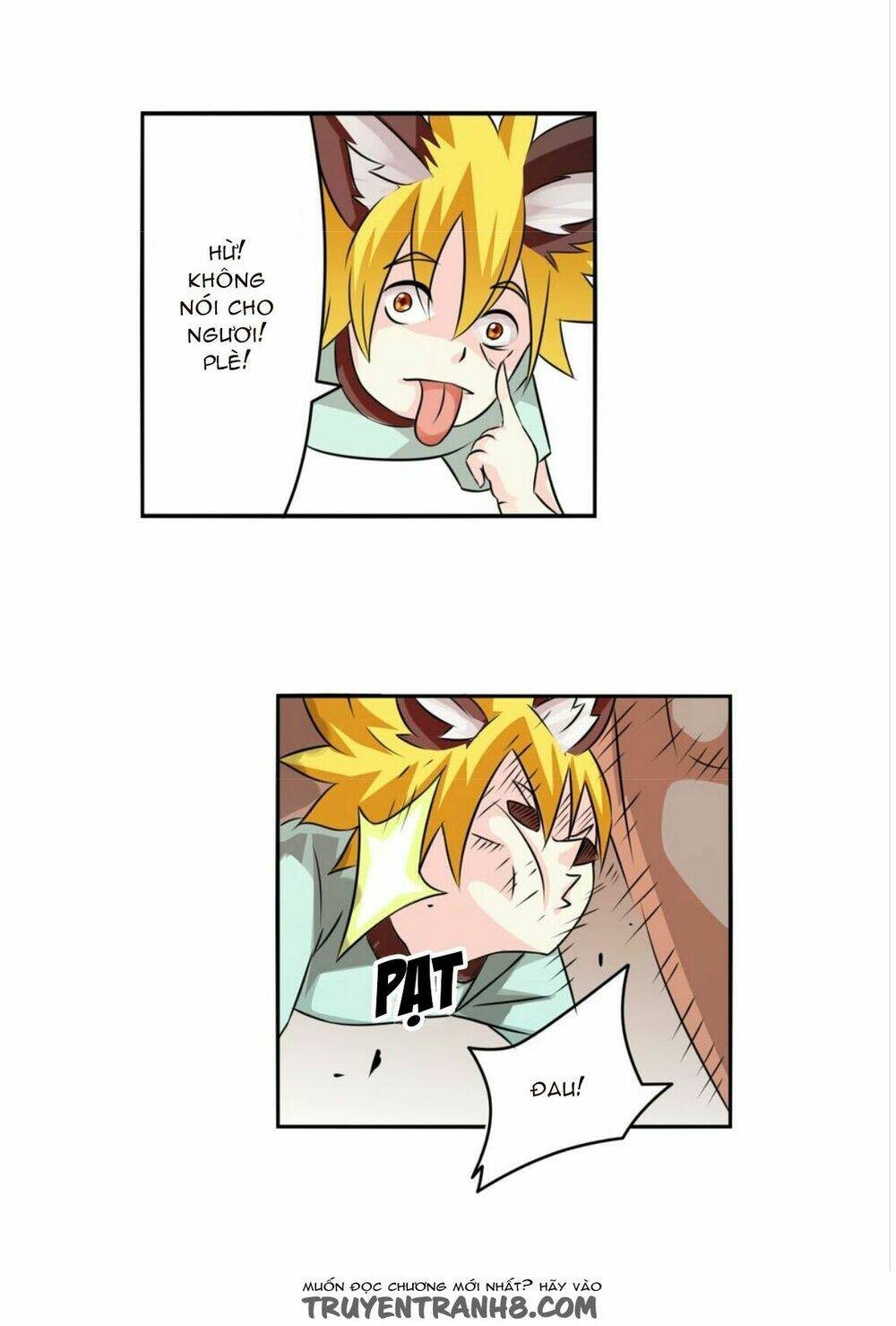 Vì Tôi Là Ông Chú Mở Tiệm Bán Vũ Khí: Chapter 24