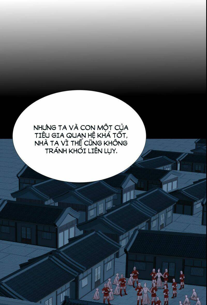 Tuyệt Thế Độc Phi Của Tà Vương: Chapter 116
