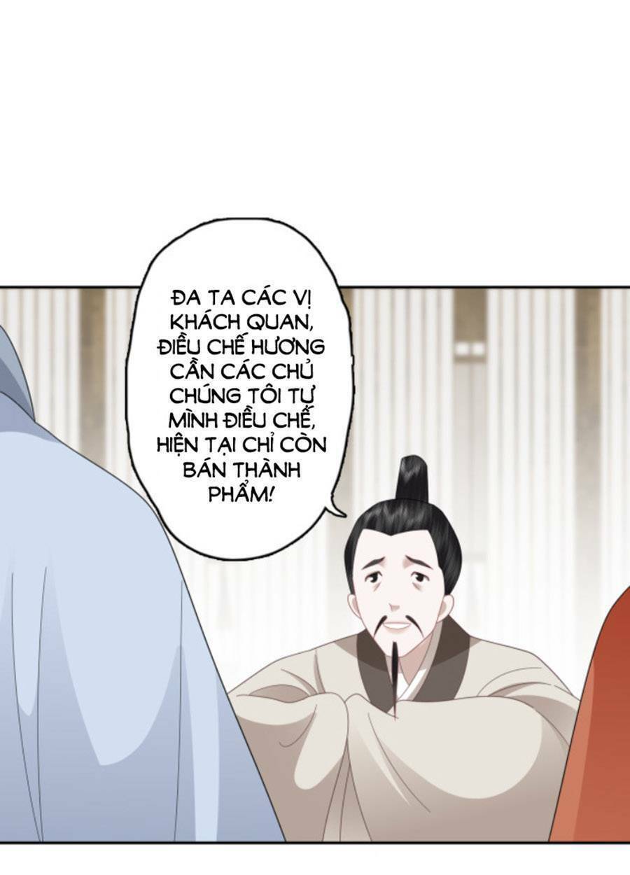 Điều Hương Vương Phi: Chapter 32