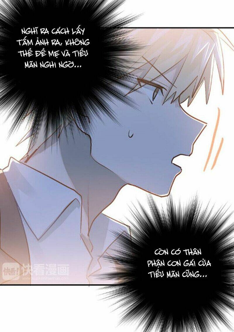 Đầu Gấu Biết Yêu: Chapter 90