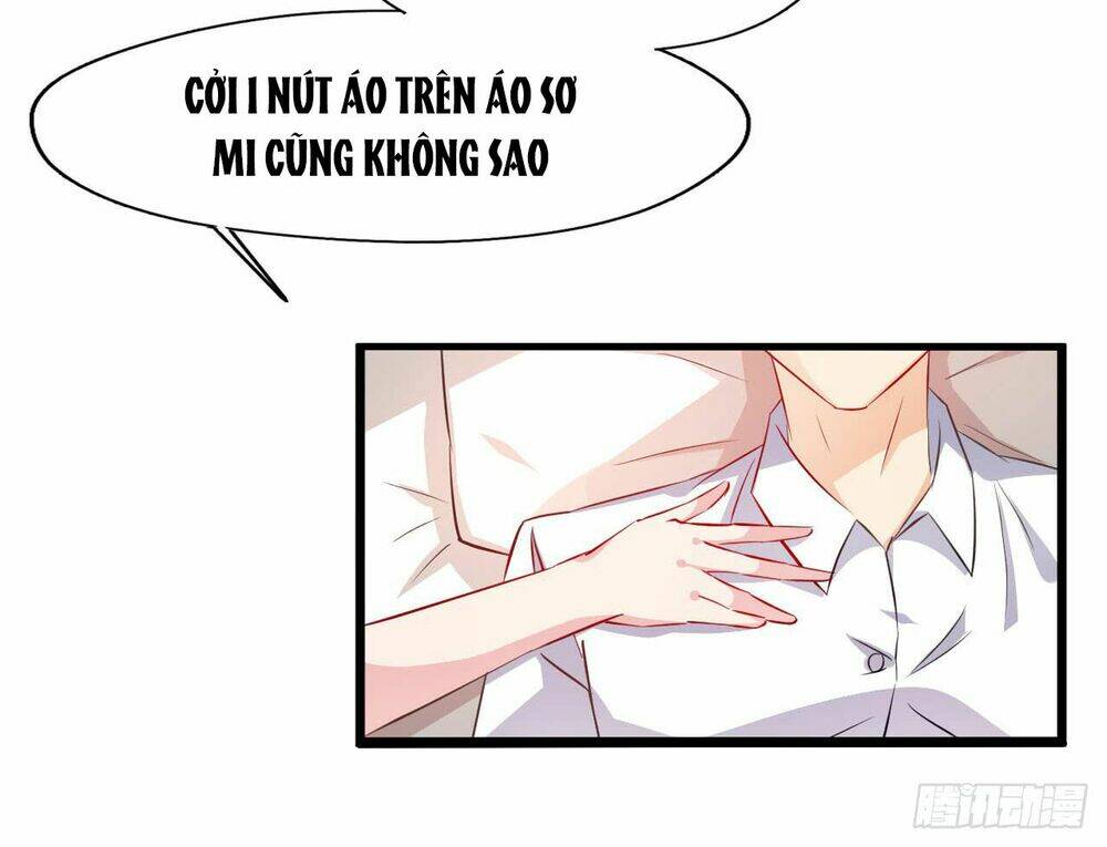 Sau Này Vẫn Cứ Thích Anh: Chapter 12