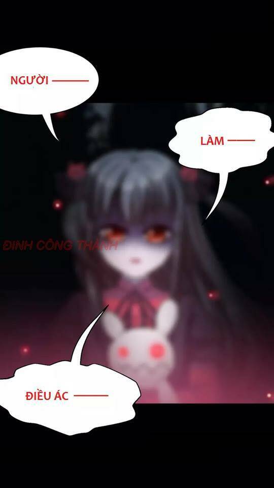 Truyện Kinh Dị Ở Tòa Nhà Số 44: Chapter 59